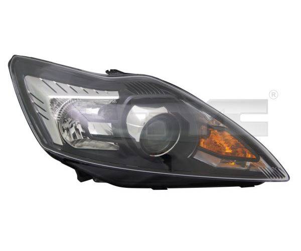 Faro principal FORD  FOCUS II (DA-...