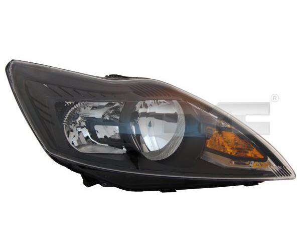 Faro principal FORD  FOCUS II (DA-...