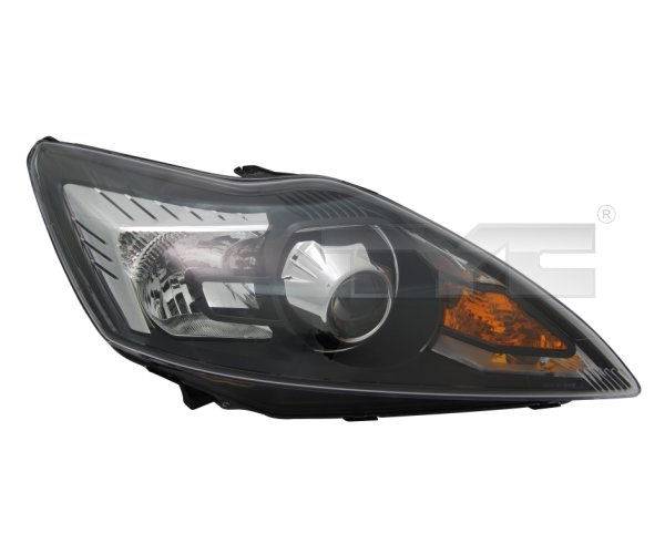 Faro principal FORD  FOCUS II (DA-...