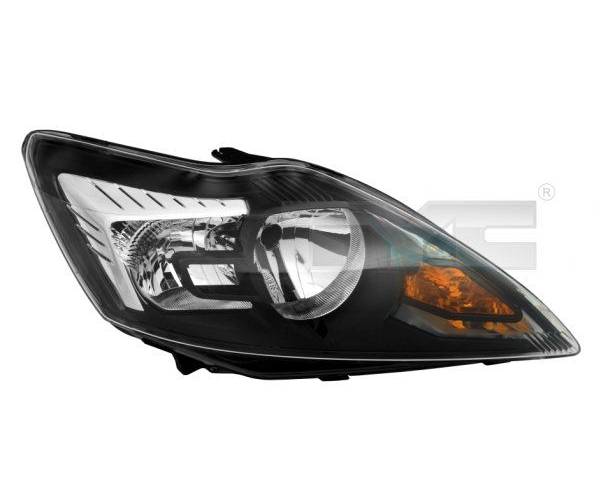 Faro principal FORD  FOCUS II (DA-...