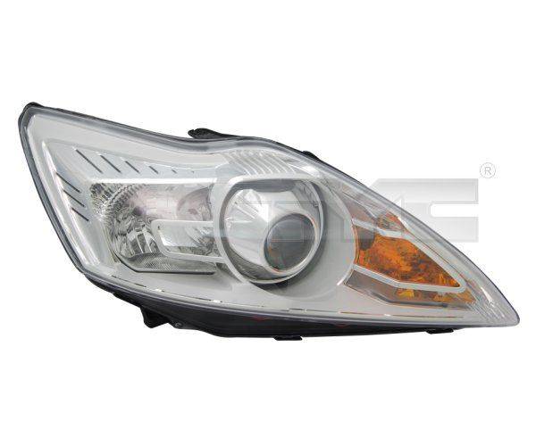 Faro principal FORD  FOCUS II (DA-...