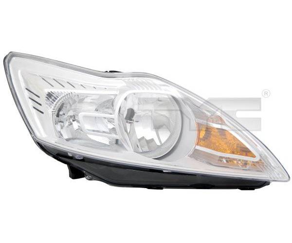 Faro principal FORD  FOCUS II (DA-...