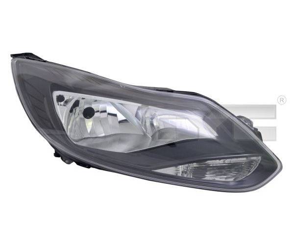 Faro principal FORD  FOCUS III...