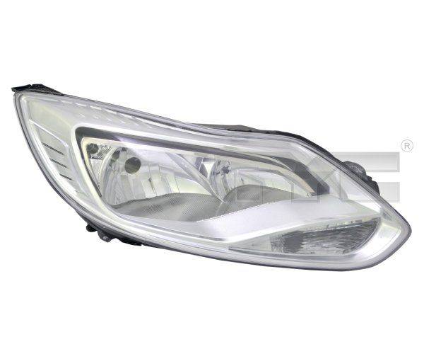 Faro principal - 20-12569-05-2