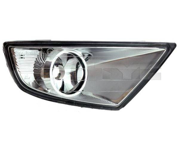 Faro antiniebla FORD  MONDEO III...