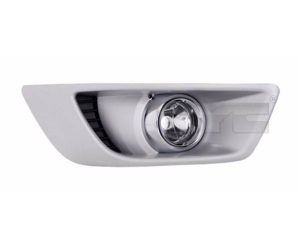 Faro antiniebla FORD  MONDEO IV...
