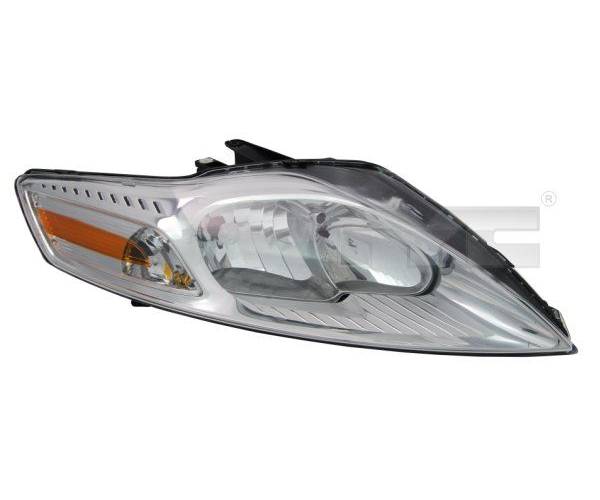 Faro principal FORD  MONDEO IV Saloon...