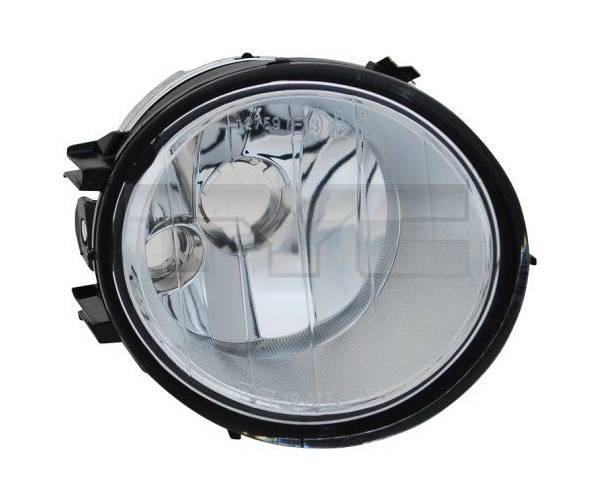 Faro antiniebla FORD  S-MAX (WS)...
