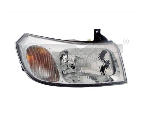 Faro principal FORD  TRANSIT Bus (FD...