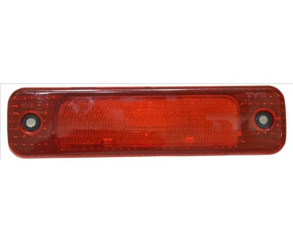 Luz de freno adicional Longlife -...