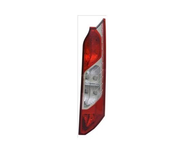 Piloto posterior - 11-12669-01-2