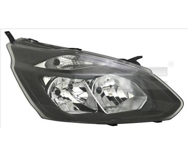 Faro principal FORD  TOURNEO CUSTOM...