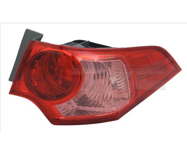 Piloto posterior - 11-6452-31-2