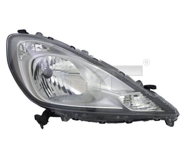 Faro principal HONDA  JAZZ III (GE-...