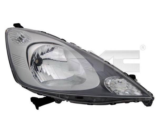 Faro principal HONDA  JAZZ III (GE-...