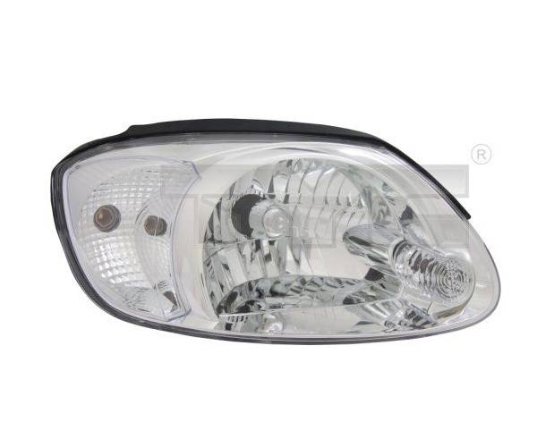 Faro principal HYUNDAI  ACCENT II...