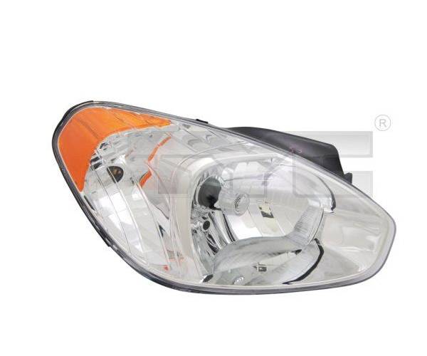 Faro principal HYUNDAI  ACCENT III...