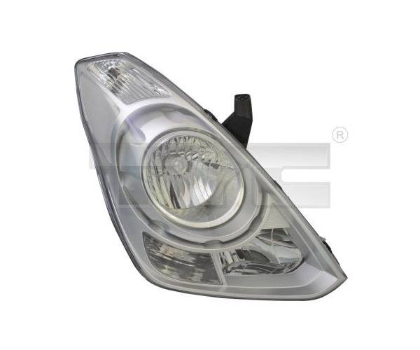 Faro principal HYUNDAI  H-1 Cargo...
