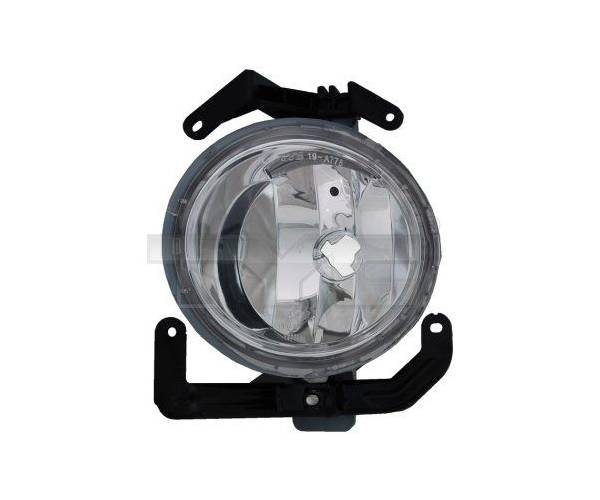 Faro antiniebla - 19-0777-01-2