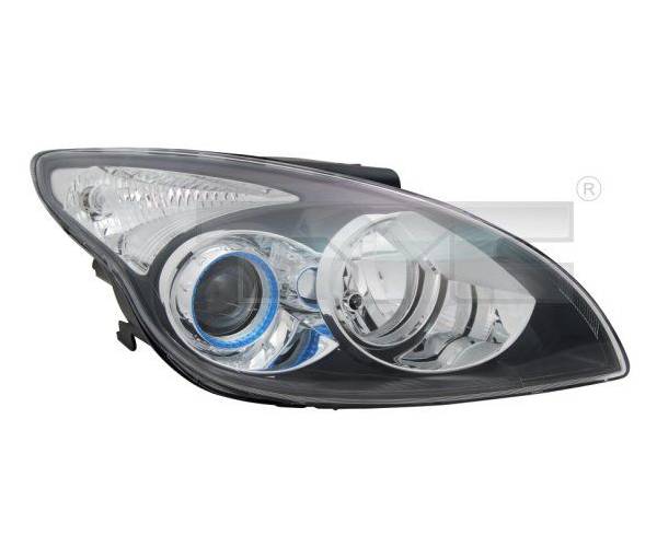 Faro principal HYUNDAI  i30 (FD)...