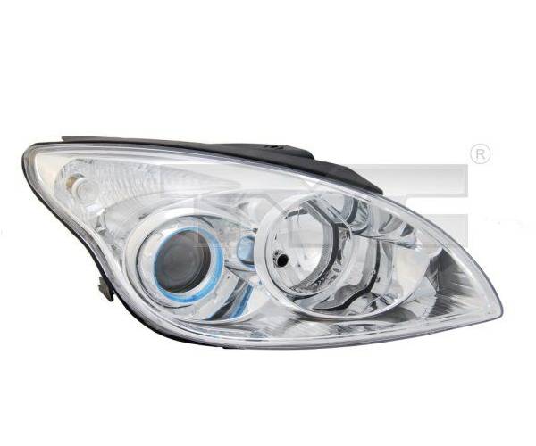 Faro principal HYUNDAI  i30 (FD)...