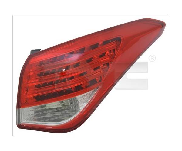 Piloto posterior HYUNDAI  i40 (VF)...