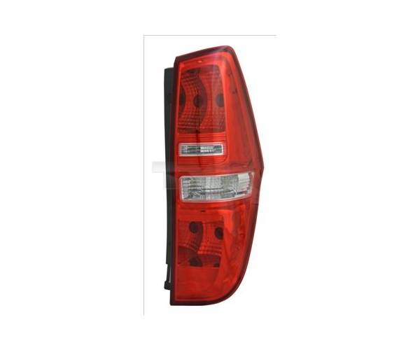 Piloto posterior - 11-11507-05-2
