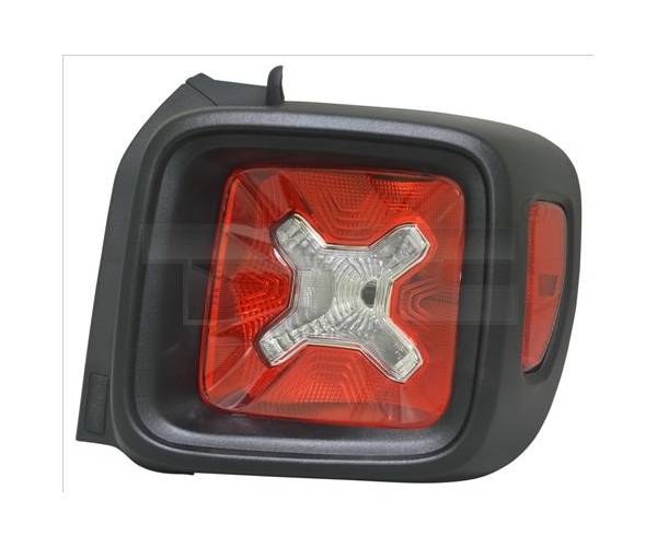 Piloto posterior JEEP  RENEGADE...