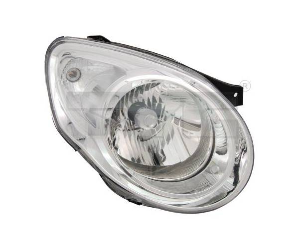 Faro principal KIA  PICANTO (SA)...