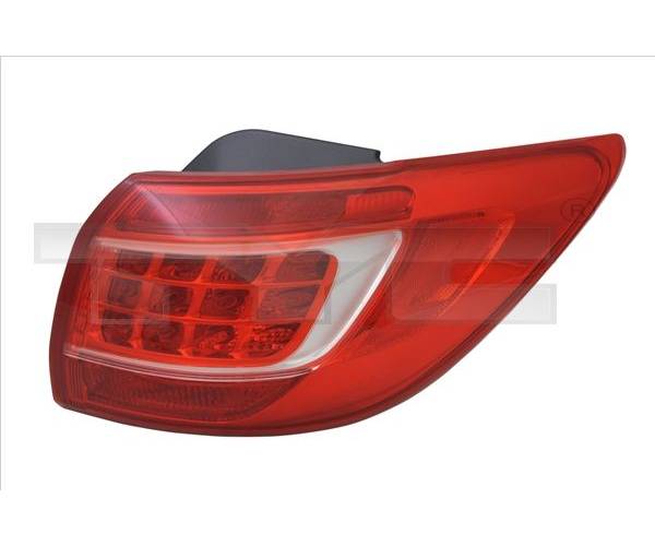 Piloto posterior KIA  SPORTAGE (SL)...