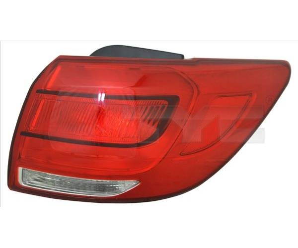 Piloto posterior KIA  SPORTAGE (SL)...