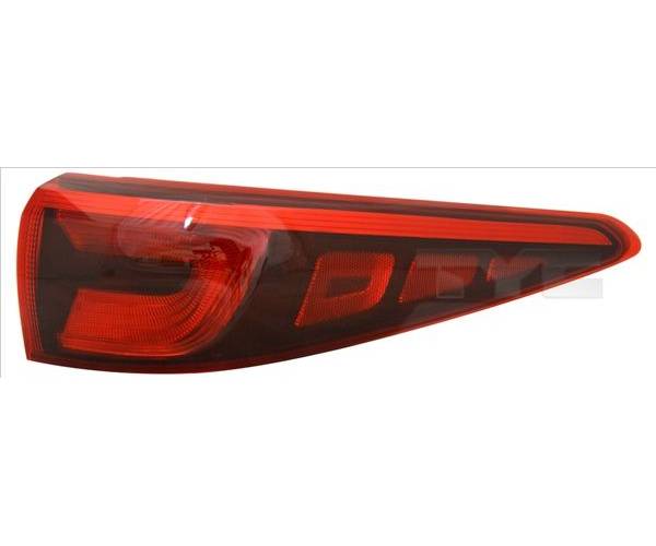 Piloto posterior KIA  SPORTAGE (QL-...