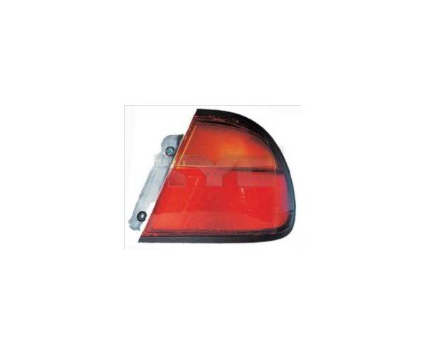 Piloto posterior - 11-3047-05-2