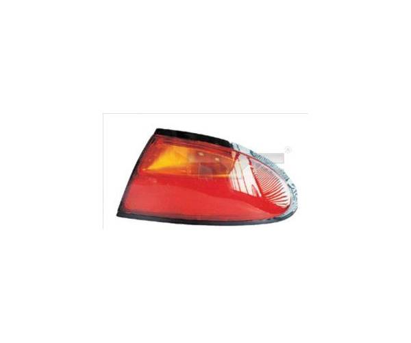 Piloto posterior - 11-3027-05-2