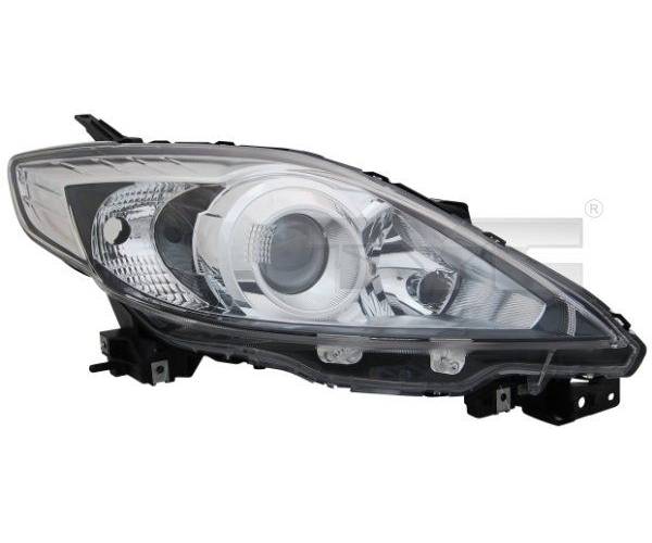 Faro principal MAZDA  5 (CR19)...