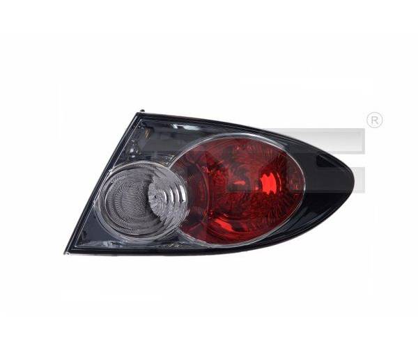 Piloto posterior - 11-1063-11-2