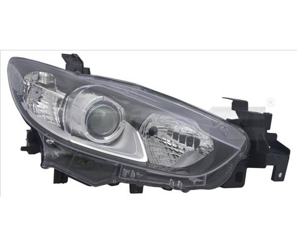 Faro principal MAZDA  6 Saloon (GJ-...