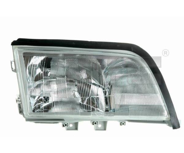 Faro principal MERCEDES-BENZ  C-CLASS...