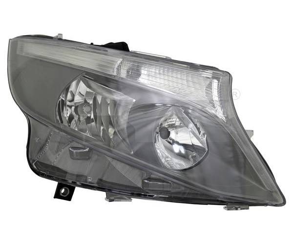 Faro principal MERCEDES-BENZ  V-CLASS...