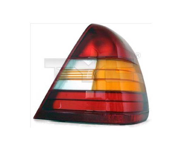 Piloto posterior - 11-5191-11-2