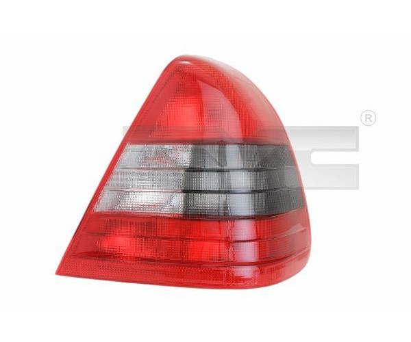 Piloto posterior - 11-5192-05-2
