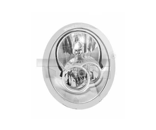 Faro principal - 20-0764-05-2