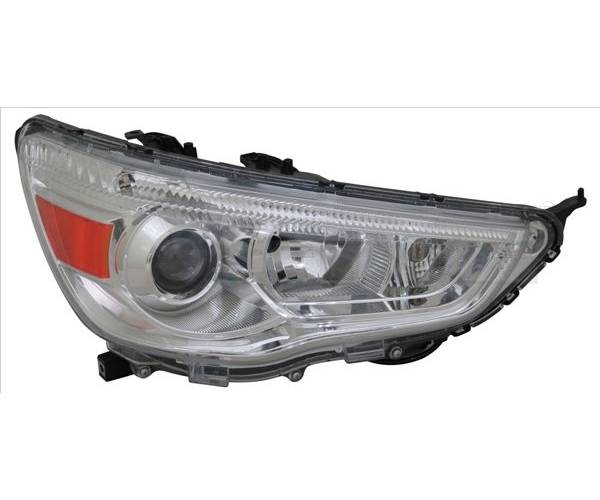 Faro principal MITSUBISHI  ASX (GAW)...