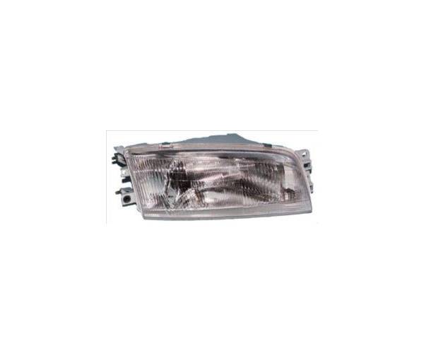 Faro principal - 20-3382-05-2