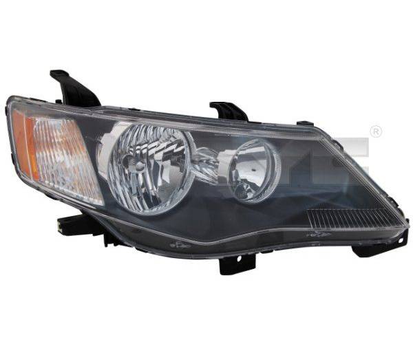 Faro principal MITSUBISHI  OUTLANDER...