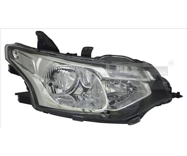 Faro principal MITSUBISHI  OUTLANDER...