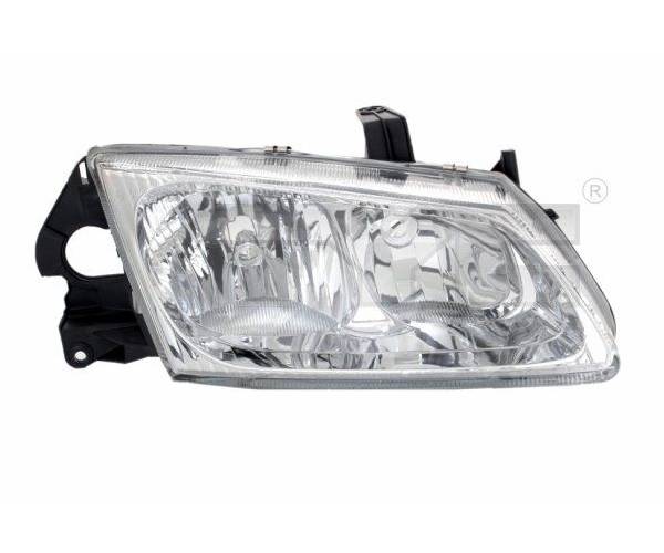 Faro principal - 20-5989-05-2