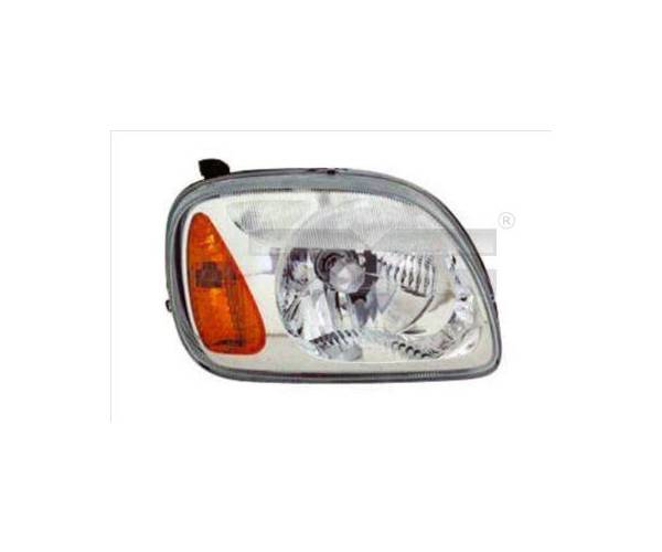 Faro principal NISSAN  MICRA II (K11)...