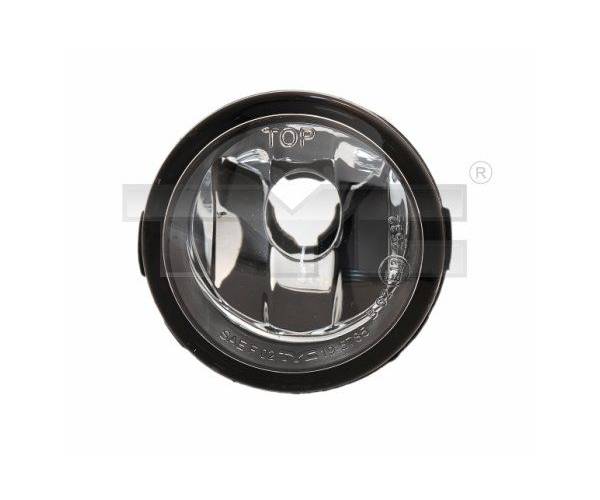 Faro antiniebla NISSAN  NOTE (E11-...