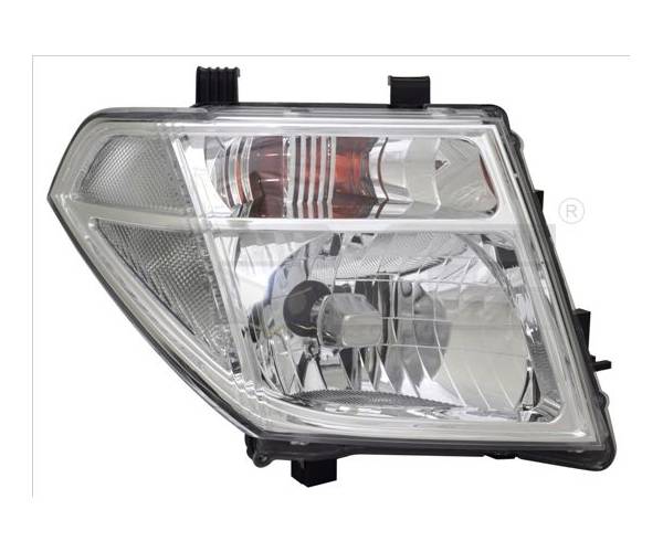 Faro principal - 20-12273-05-2